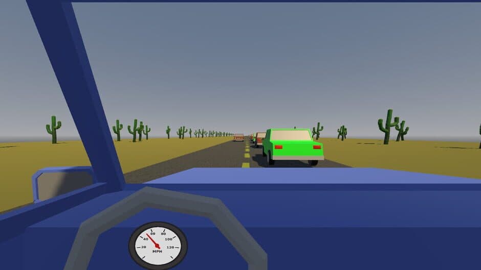 PASS screenshot