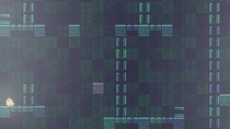 Kip 2: Beyond Boundaries screenshot