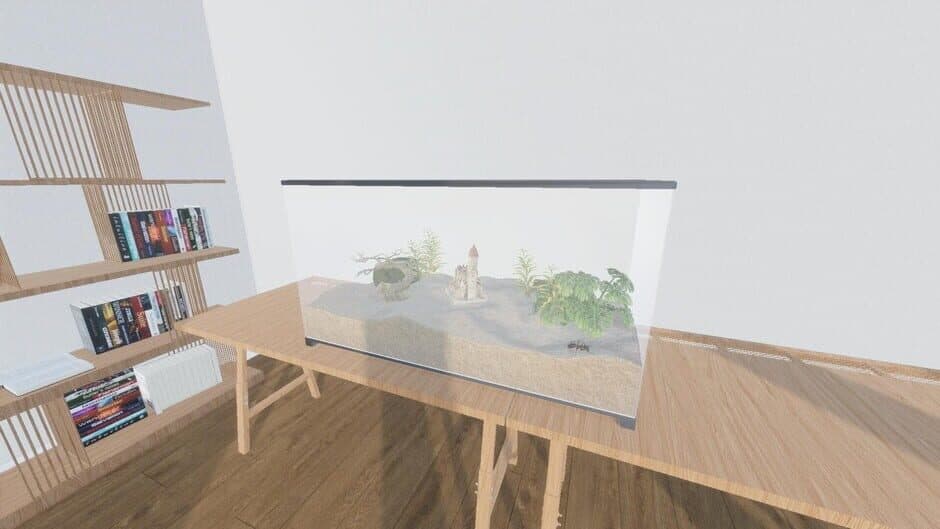 Ant Simulator screenshot