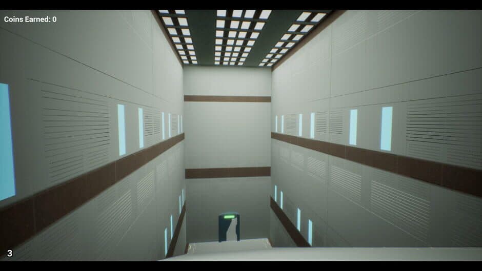 Doorway 2 screenshot