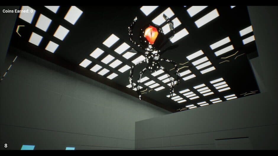 Doorway 2 screenshot