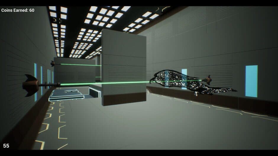 Doorway 2 screenshot