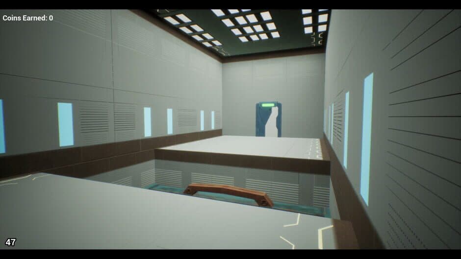 Doorway 2 screenshot