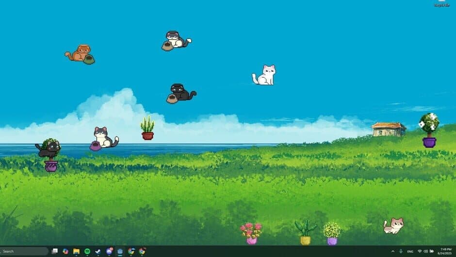 Cuddle Corner screenshot