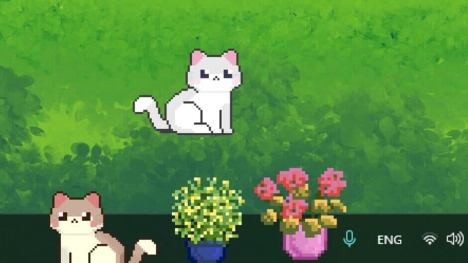 Cuddle Corner screenshot