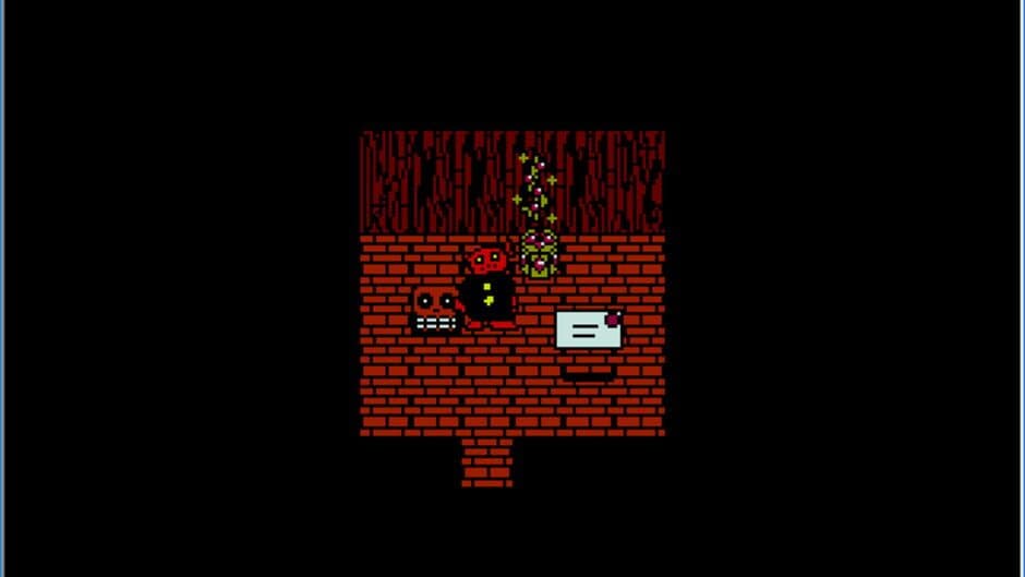 Space Funeral: Of Rubies and Gold screenshot