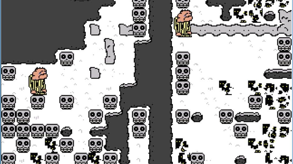 Space Funeral 2: of Rubies and Gold II - From Shadows We Rise screenshot