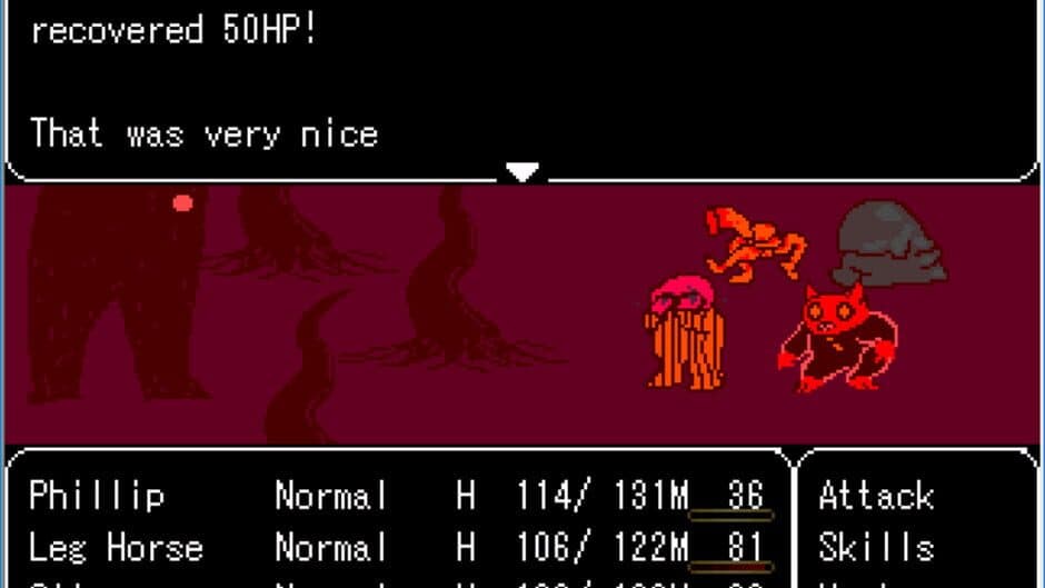 Space Funeral 2: of Rubies and Gold II - From Shadows We Rise screenshot