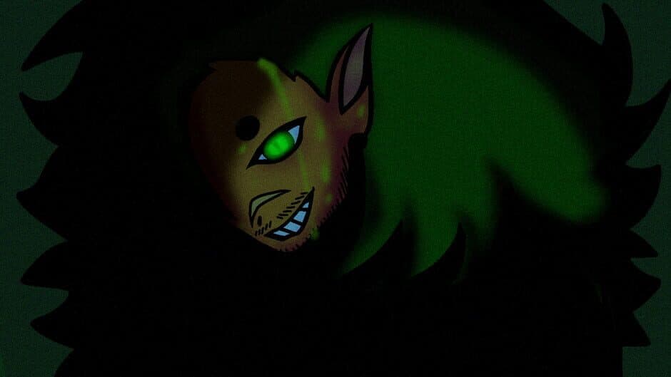 Hellbound screenshot