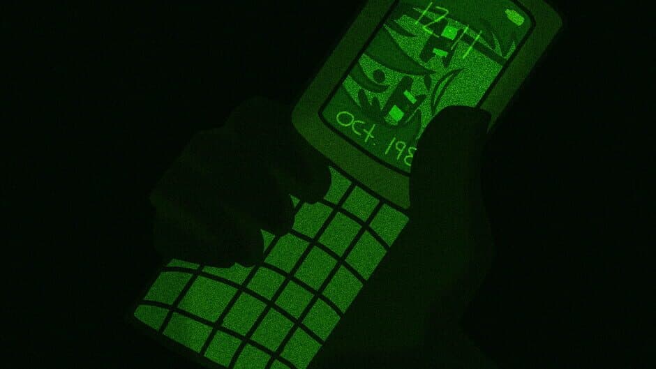 Hellbound screenshot