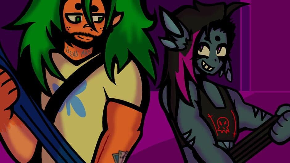 Hellbound screenshot