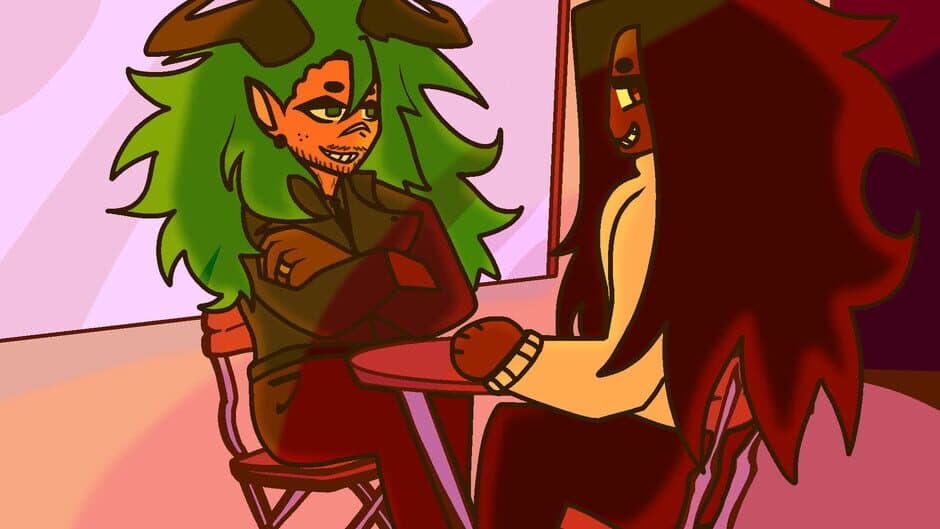 Hellbound screenshot