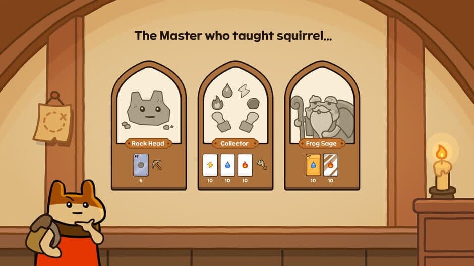 Elementail screenshot