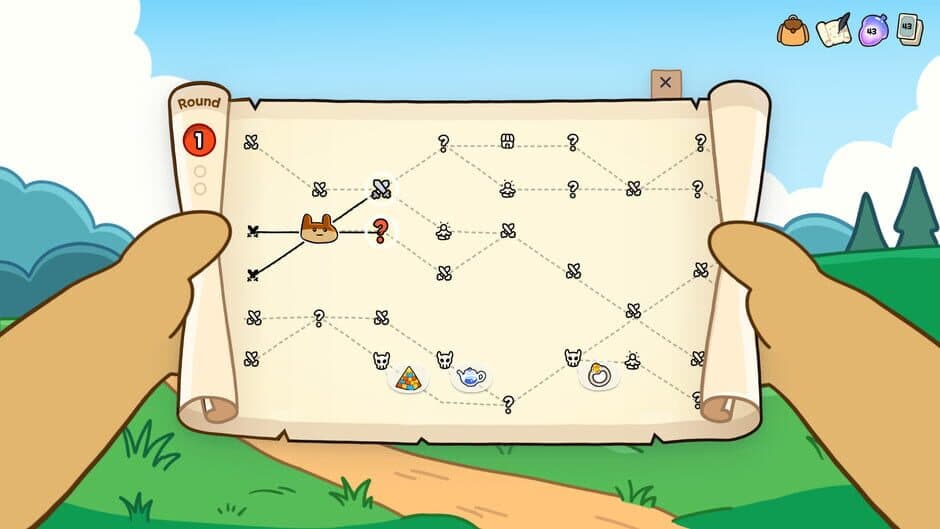 Elementail screenshot