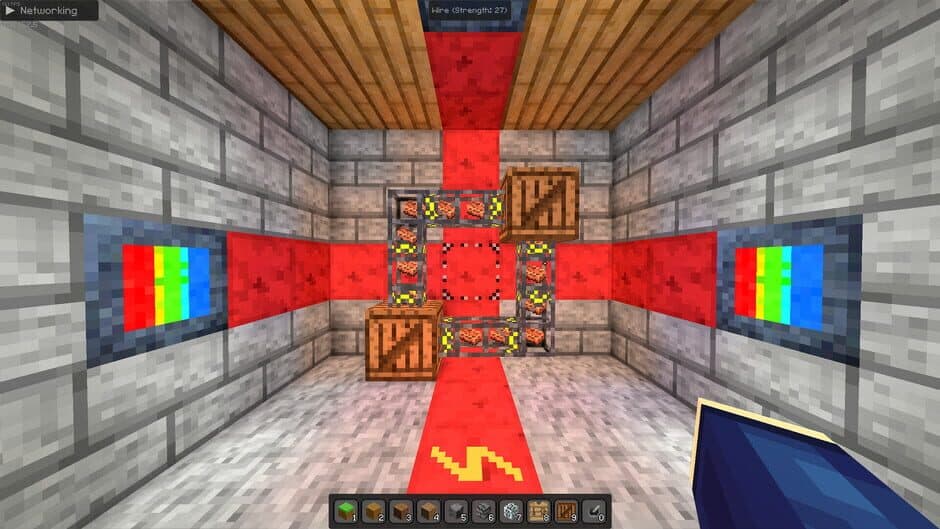 Voxel Eras screenshot