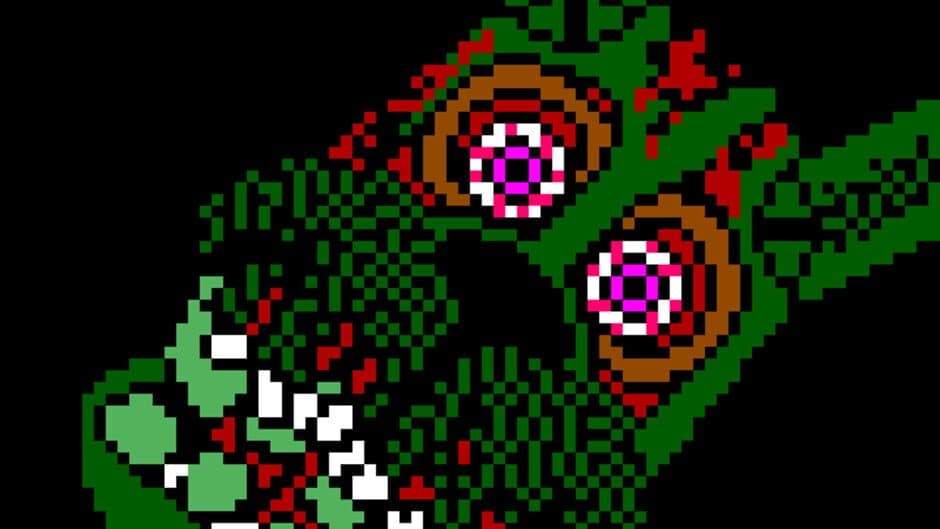 FNaF 3 Retro Edition screenshot