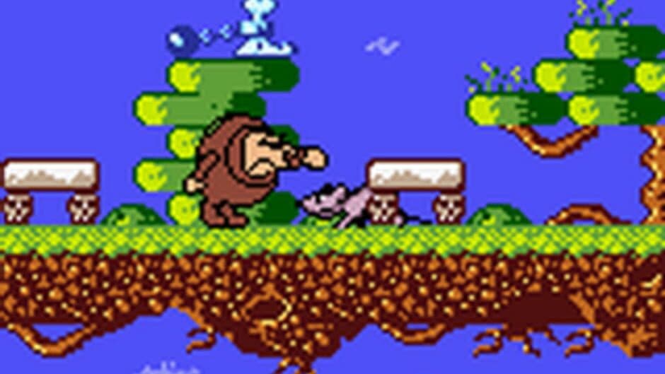 Toonsylvania screenshot