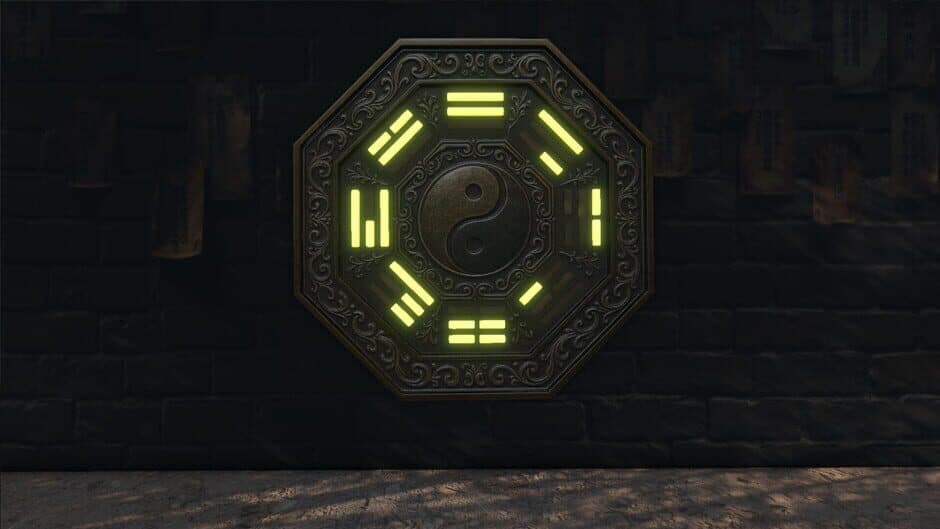 Bagua Alley screenshot