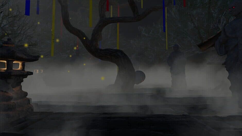 Bagua Alley screenshot