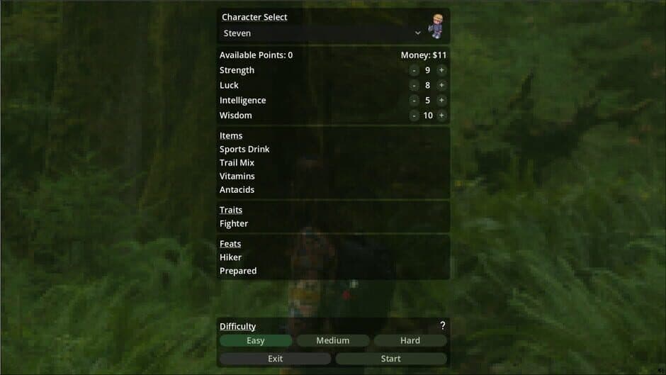 Qu Zone screenshot