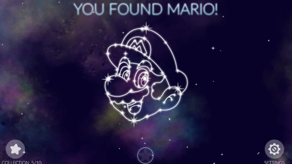 Stargazer screenshot