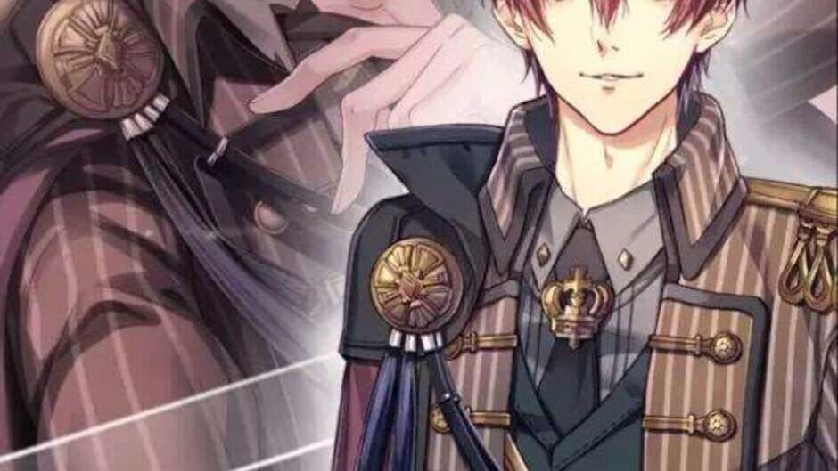 Princess of the Moon: Allure of the Midnight Kiss screenshot