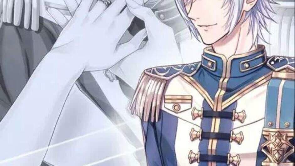 Princess of the Moon: Allure of the Midnight Kiss screenshot