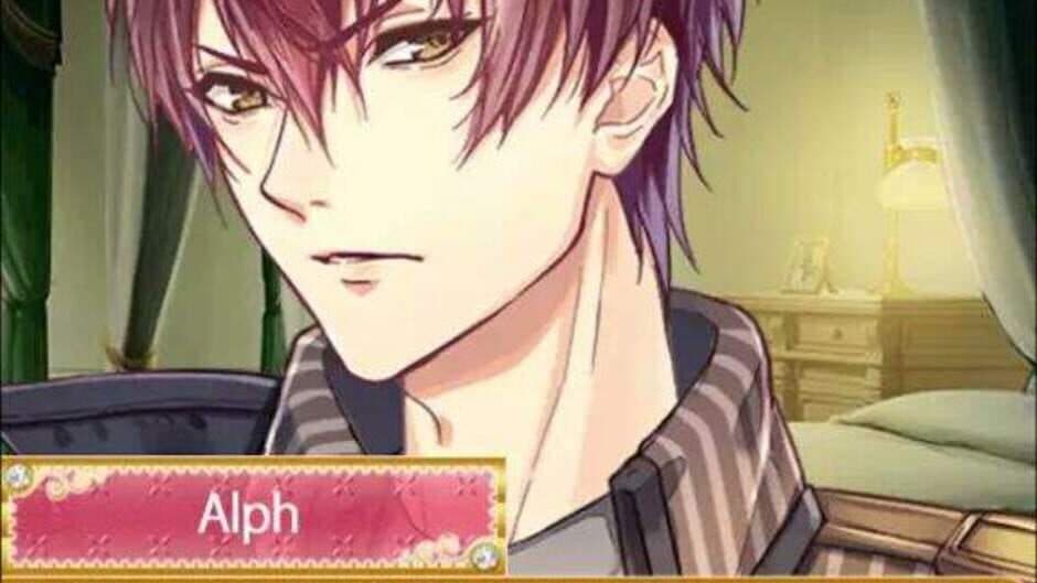 Princess of the Moon: Allure of the Midnight Kiss screenshot