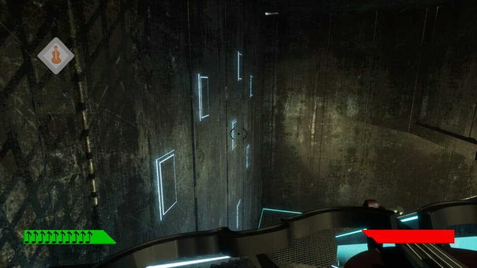 Ballad of Violence screenshot