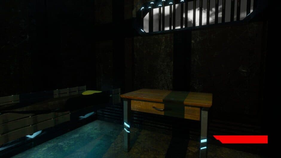 Ballad of Violence screenshot