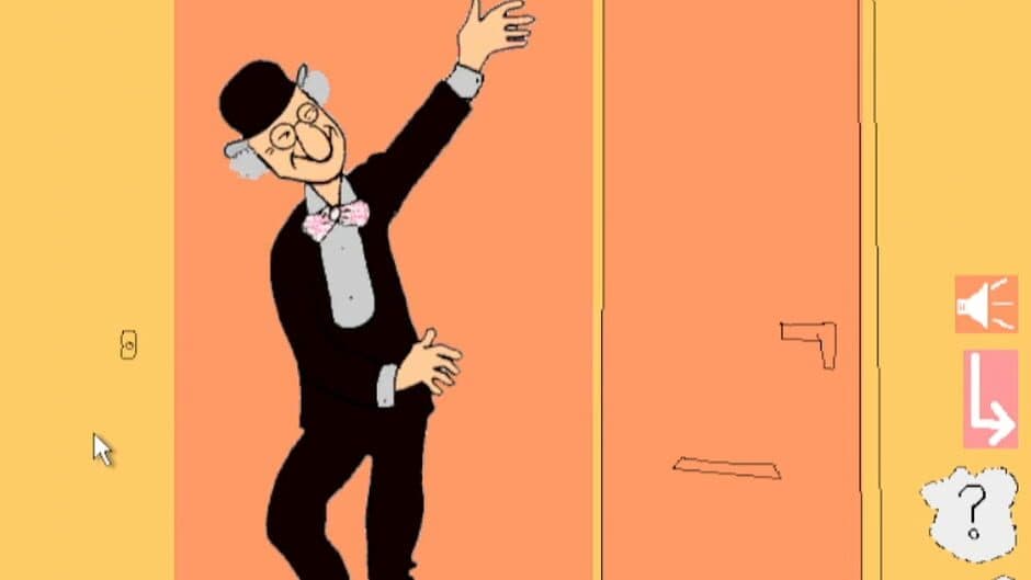 Är Alfons Åberg hemma? screenshot