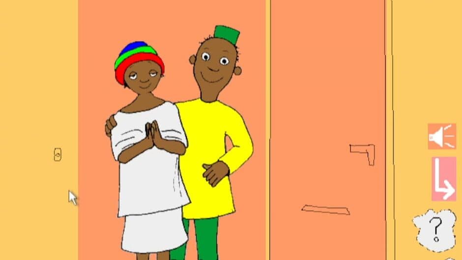 Är Alfons Åberg hemma? screenshot