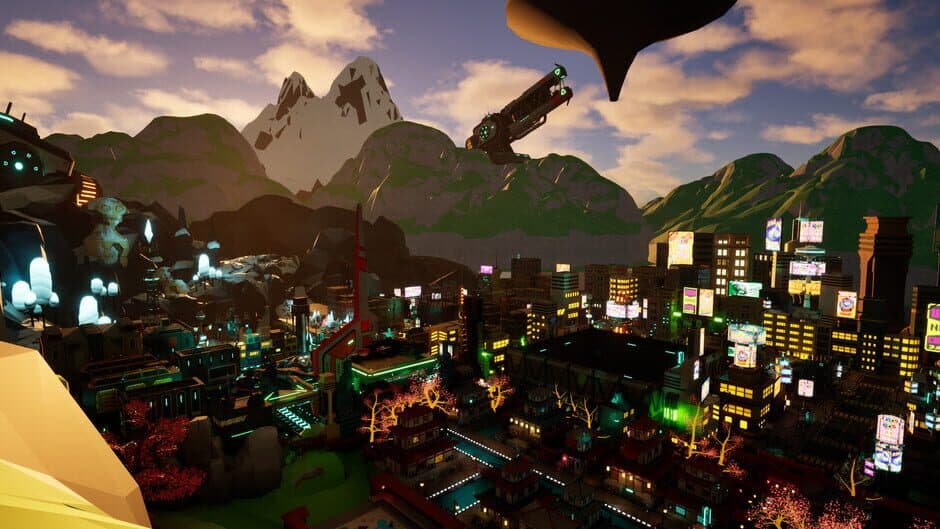 Bion Clash screenshot