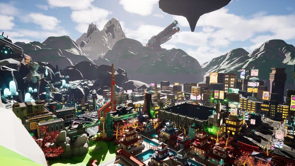 Bion Clash screenshot