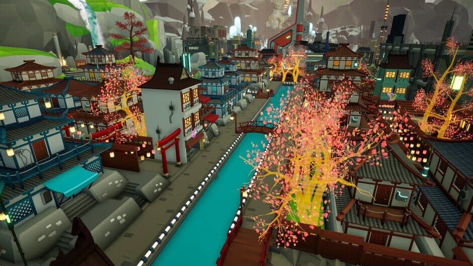 Bion Clash screenshot
