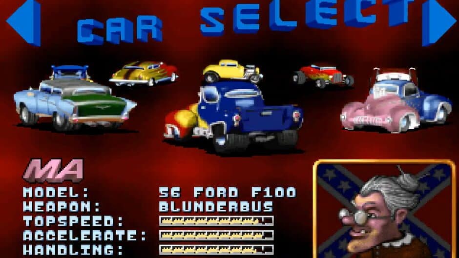 Wreckin Crew screenshot
