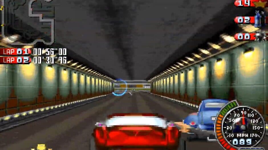 Wreckin Crew screenshot