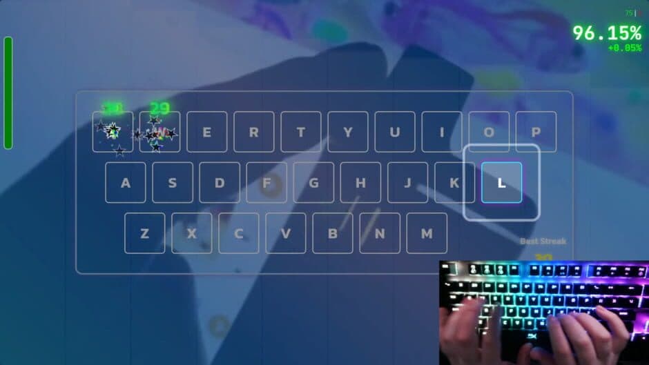 Zuumtype screenshot
