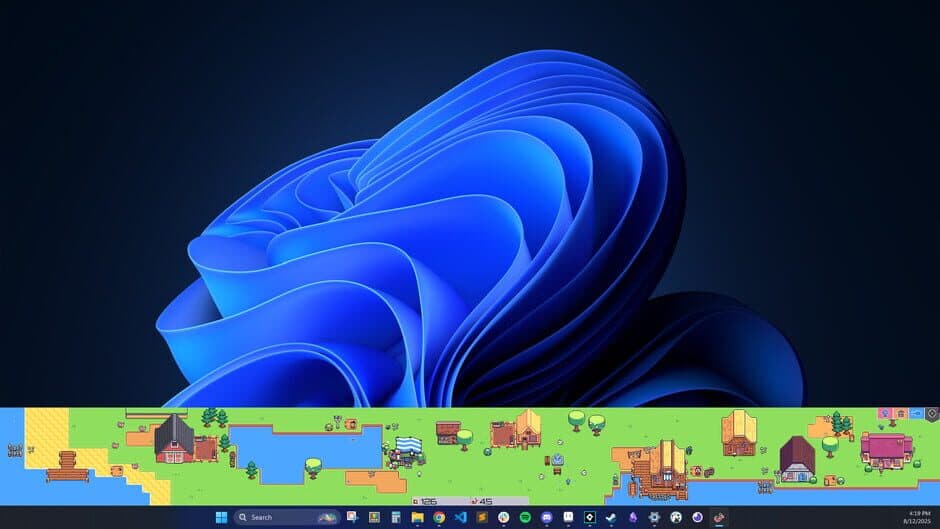 Little Lures screenshot