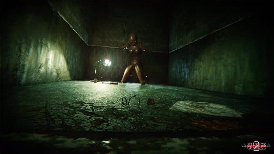 Silence Channel 2 screenshot