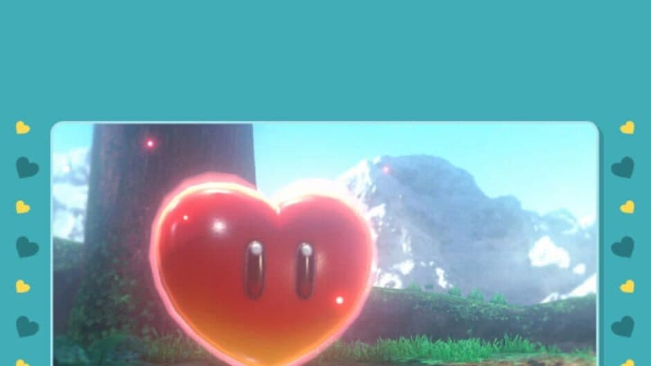 Nintendo Hearts Fun Trivia Quiz screenshot