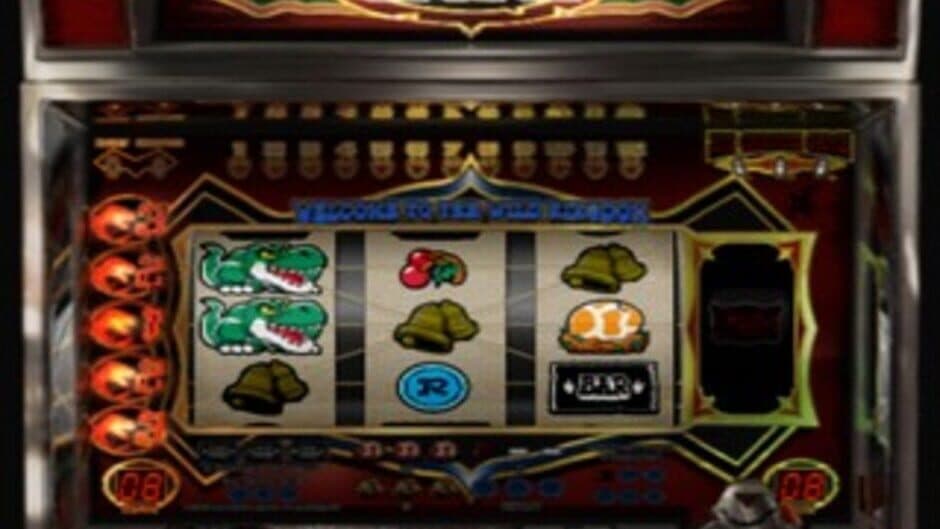 Yamasa Digi Selection 2 screenshot