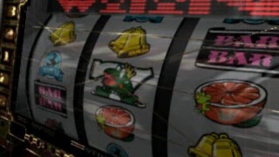 Yamasa Digi Selection 2 screenshot