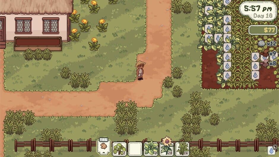 Plant Tales screenshot