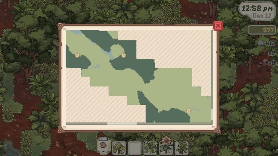 Plant Tales screenshot