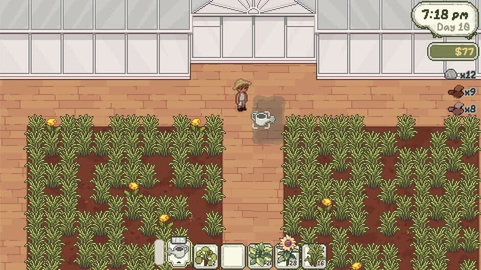 Plant Tales screenshot