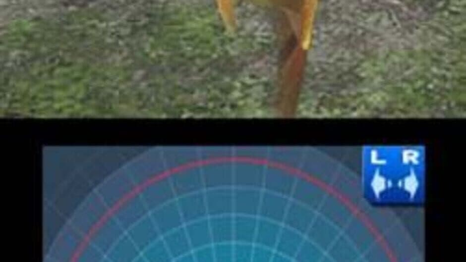 Reel Fishing Paradise 3D screenshot