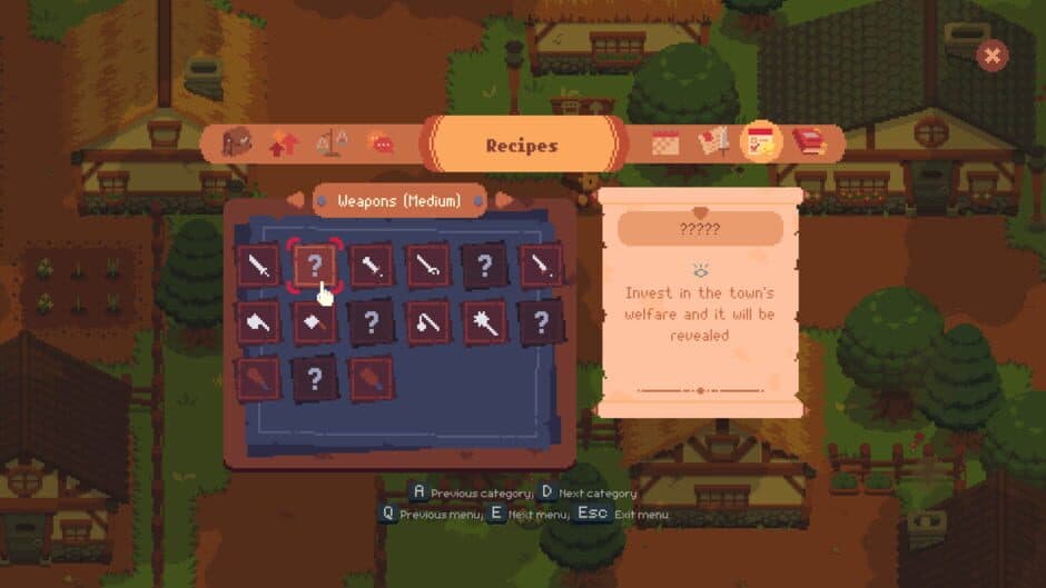 Craggenrock screenshot