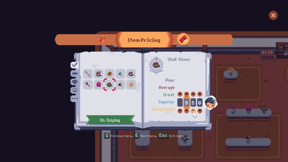 Craggenrock screenshot