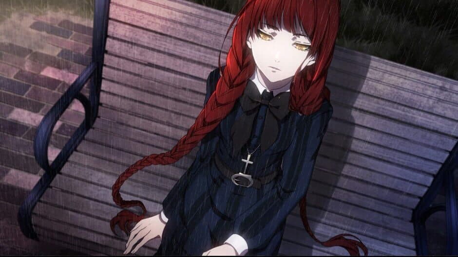 The House in Fata Morgana: Reincarnation screenshot